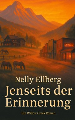 Cover Jenseits der Erinnerung