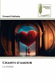 Chants d'amour Chants d'amour