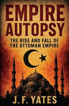 Cover Empire Autopsy