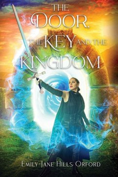 Cover The Door, the Key, and the Kingdom