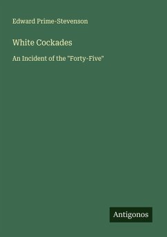 Cover White Cockades
