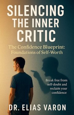 Cover Silencing the Inner Critic