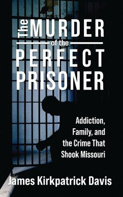 Cover The Murder of a Perfect Prisoner