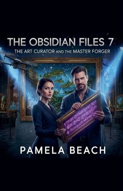 The Obsidian Files 7 - Beach, Pamela
