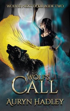 Cover Wolf's Call