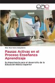 Pausas Activas en el Proceso Enseñanza Aprendizaje