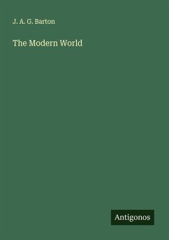 Cover The Modern World