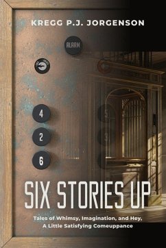 Cover Six Stories Up