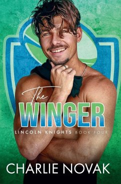 Cover The Winger