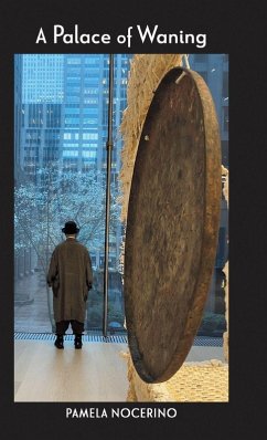 Cover A Palace of Waning