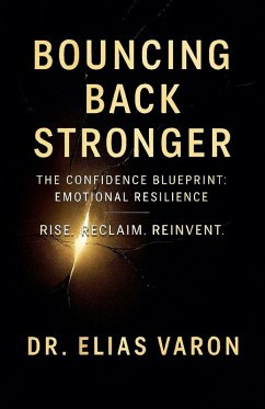 Cover Bouncing Back Stronge