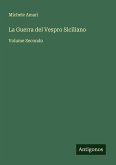 La Guerra del Vespro Siciliano
