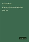 Schelling's positive Philosophie