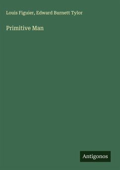 Cover Primitive Man