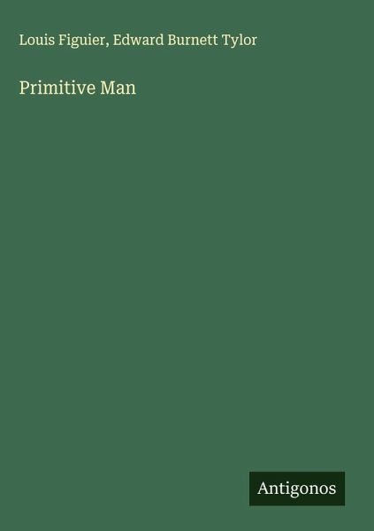 Primitive Man Primitive Man