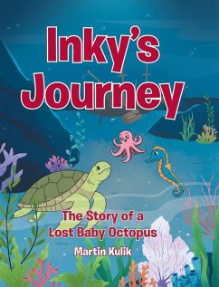 Cover Inky's Journey