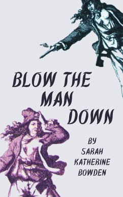 Cover Blow The Man Down