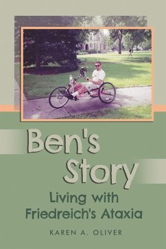 Ben's Story - Oliver, Karen A.
