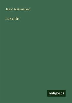 Cover Lukardis