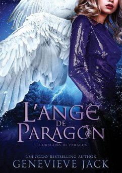 L'Ange de Paragon - Jack, Genevieve