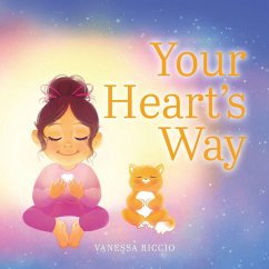 Your Heart's Way - Riccio, Vanessa