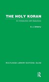 The Holy Koran