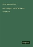 Island Nights' Entertainments Island Nights' Entertainments