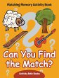 Can You Find the Match? Matching Memory... - Bild 1