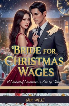 Cover Bride for Christmas Wages