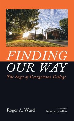 Cover Finding Our Way