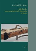 Jahrblatt der Interessengemeinschaft Historische Armbrust