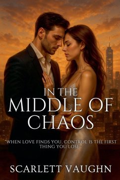 Cover In the Middle of Chaos