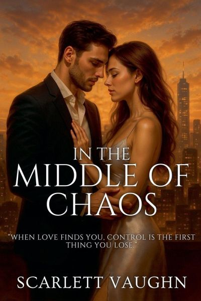 In the Middle of Chaos In the Middle of Chaos