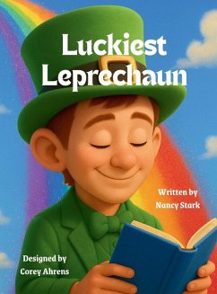 Cover Luckiest Leprechaun