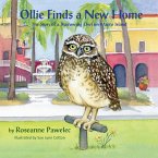 Ollie Finds a New Home, the Story of a Burrowing Owl on Marco Island Ollie Finds a New Home, the Story of a Burrowing Owl on Marco Island