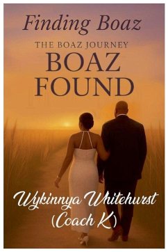 Finding Boaz - K), Wykinnya Whitehurst (Coach