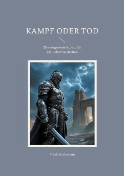 Cover Kampf oder Tod