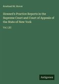 Howard's Practice Reports in the Supreme Court and Court of Appeals of the State of New York