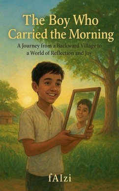 The Boy Who Carried the Morning - Faizi