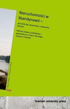 Nieruchomo¿ci w Skandynawii - poradnik dla inwestorów i nabywców domów