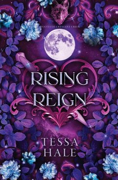 Rising Reign - Hale, Tessa Rising Reign - Hale, Tessa