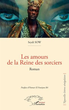 Cover Les amours de la Reine des sorciers