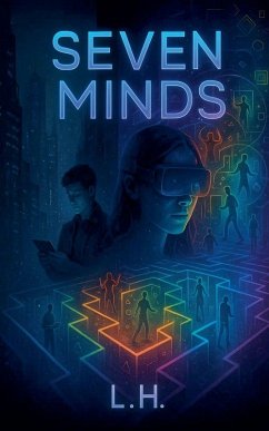 Seven minds - Laaouamri, Hamza