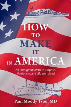 Cover How to Make It In America