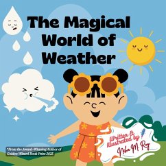 The Magical World Of Weather - Roy, Neha Moghe