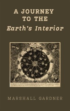 Cover A Journey to the Earth's Interior