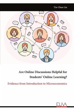 Cover Are Online Discussions Helpful for Students' Online Learning?