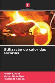 Utilização do calor das escórias