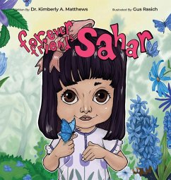 Cover Forever Friends 5