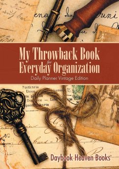 MY THROWBACK BK FOR EVERYDAY O - Daybook Heaven Books MY THROWBACK BK FOR EVERYDAY O - Daybook Heaven Books